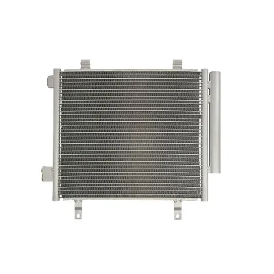 Kondenzator, klima-uređaj THERMOTEC KTT110300 IC-DAA44C