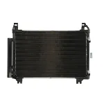 Kondenzator, klima-uređaj THERMOTEC KTT110303 IC-C0E923