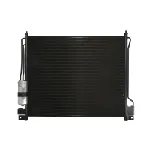 Kondenzator, klima-uređaj THERMOTEC KTT110304 IC-CF7F87