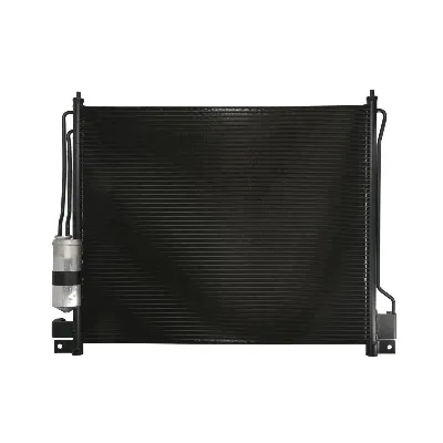 Kondenzator, klima-uređaj THERMOTEC KTT110304 IC-CF7F87