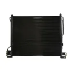 Kondenzator, klima-uređaj THERMOTEC KTT110304 IC-CF7F87