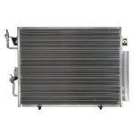 Kondenzator, klima-uređaj THERMOTEC KTT110305 IC-C663C1