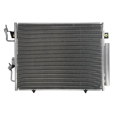 Kondenzator, klima-uređaj THERMOTEC KTT110305 IC-C663C1