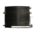 Kondenzator, klima-uređaj THERMOTEC KTT110306 IC-CF7F85