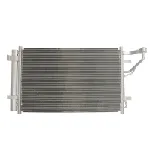 Kondenzator, klima-uređaj THERMOTEC KTT110311 IC-C0E91D