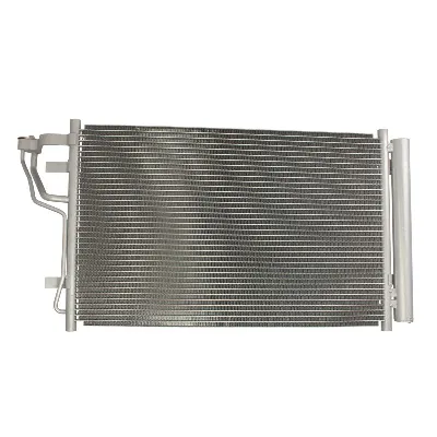 Kondenzator, klima-uređaj THERMOTEC KTT110311 IC-C0E91D