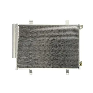 Kondenzator, klima-uređaj THERMOTEC KTT110312 IC-DAA44D