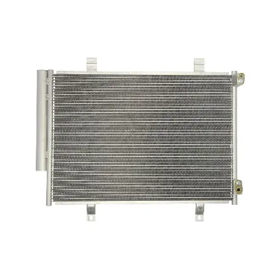Kondenzator, klima-uređaj THERMOTEC KTT110312 IC-DAA44D
