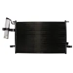 Kondenzator, klima-uređaj THERMOTEC KTT110315 IC-C07044