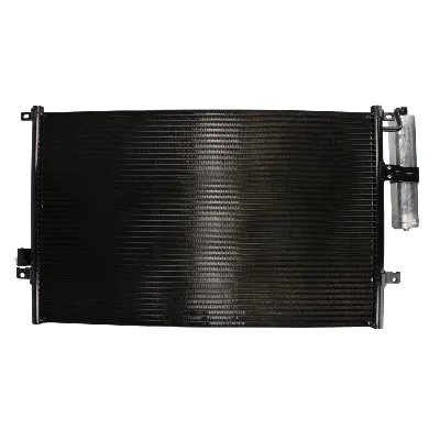 Kondenzator, klima-uređaj THERMOTEC KTT110315 IC-C07044