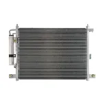 Kondenzator, klima-uređaj THERMOTEC KTT110316 IC-C07046