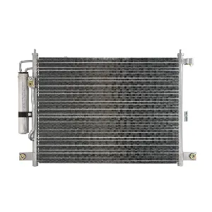 Kondenzator, klima-uređaj THERMOTEC KTT110316 IC-C07046