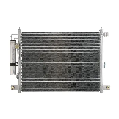 Kondenzator, klima-uređaj THERMOTEC KTT110316 IC-C07046