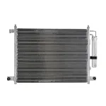 Kondenzator, klima-uređaj THERMOTEC KTT110316 IC-C07046