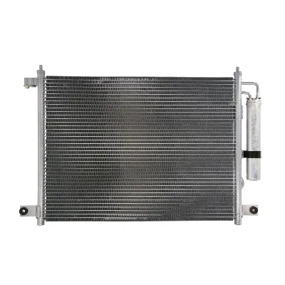 Kondenzator, klima-uređaj THERMOTEC KTT110316 IC-C07046