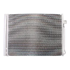 Kondenzator, klima-uređaj THERMOTEC KTT110318 IC-D3A0C2