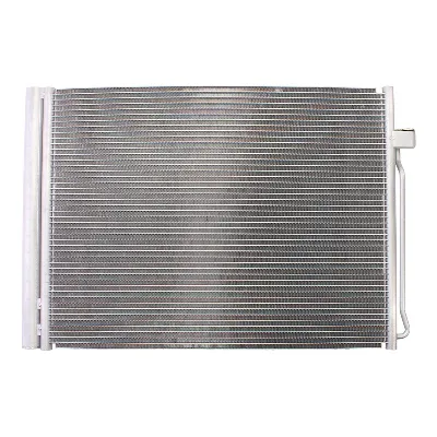 Kondenzator, klima-uređaj THERMOTEC KTT110318 IC-D3A0C2