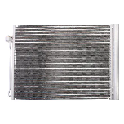 Kondenzator, klima-uređaj THERMOTEC KTT110318 IC-D3A0C2