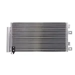 Kondenzator, klima-uređaj THERMOTEC KTT110319 IC-C57BCC