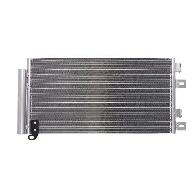 Kondenzator, klima-uređaj THERMOTEC KTT110319 IC-C57BCC
