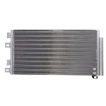 Kondenzator, klima-uređaj THERMOTEC KTT110319 IC-C57BCC