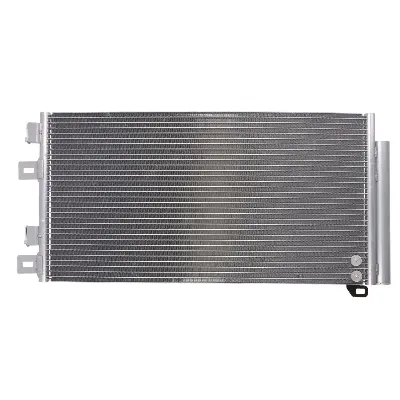 Kondenzator, klima-uređaj THERMOTEC KTT110319 IC-C57BCC