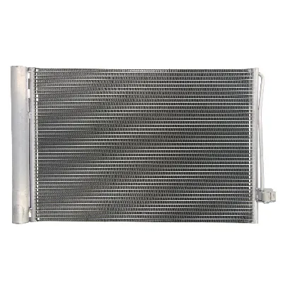 Kondenzator, klima-uređaj THERMOTEC KTT110320 IC-C0E91A