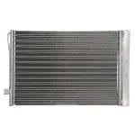 Kondenzator, klima-uređaj THERMOTEC KTT110320 IC-C0E91A