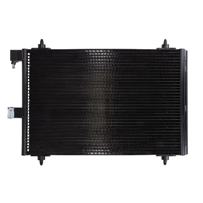 Kondenzator, klima-uređaj THERMOTEC KTT110324 IC-C0703E