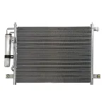 Kondenzator, klima-uređaj THERMOTEC KTT110328 IC-C0712A