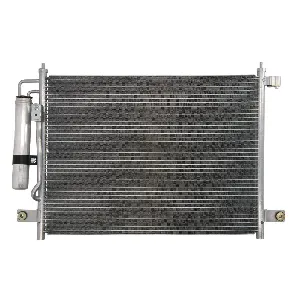 Kondenzator, klima-uređaj THERMOTEC KTT110328 IC-C0712A