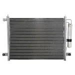 Kondenzator, klima-uređaj THERMOTEC KTT110328 IC-C0712A