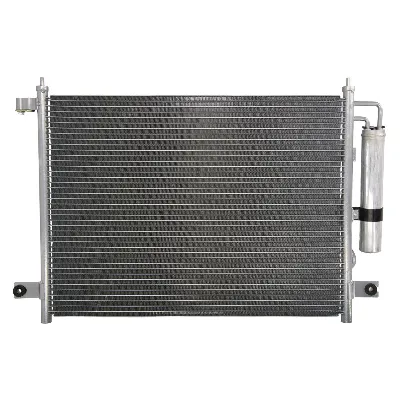 Kondenzator, klima-uređaj THERMOTEC KTT110328 IC-C0712A