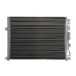 Kondenzator, klima-uređaj THERMOTEC KTT110329 IC-C0712B