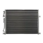 Kondenzator, klima-uređaj THERMOTEC KTT110329 IC-C0712B