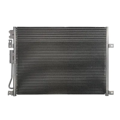 Kondenzator, klima-uređaj THERMOTEC KTT110329 IC-C0712B