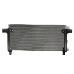 Kondenzator, klima-uređaj THERMOTEC KTT110330 IC-C0C202