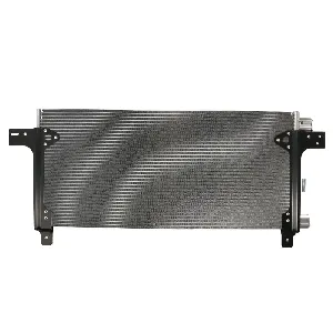 Kondenzator, klima-uređaj THERMOTEC KTT110330 IC-C0C202