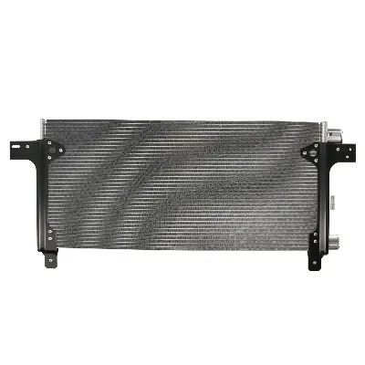 Kondenzator, klima-uređaj THERMOTEC KTT110330 IC-C0C202