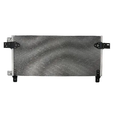 Kondenzator, klima-uređaj THERMOTEC KTT110330 IC-C0C202