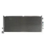 Kondenzator, klima-uređaj THERMOTEC KTT110331 IC-C0C204