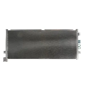 Kondenzator, klima-uređaj THERMOTEC KTT110331 IC-C0C204