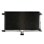 Kondenzator, klima-uređaj THERMOTEC KTT110332 IC-C0C205