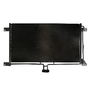 Kondenzator, klima-uređaj THERMOTEC KTT110332 IC-C0C205