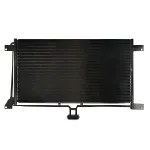 Kondenzator, klima-uređaj THERMOTEC KTT110332 IC-C0C205