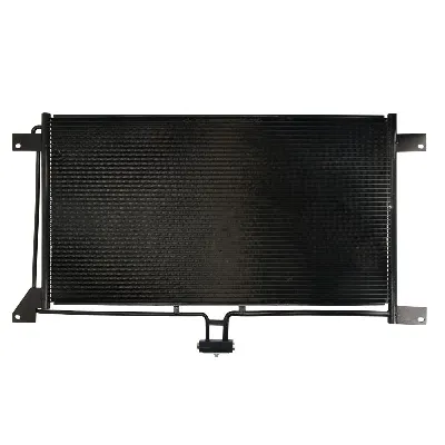 Kondenzator, klima-uređaj THERMOTEC KTT110332 IC-C0C205