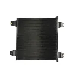 Kondenzator, klima-uređaj THERMOTEC KTT110333 IC-C0C206