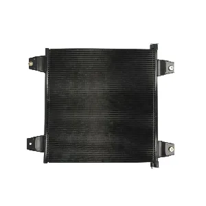 Kondenzator, klima-uređaj THERMOTEC KTT110333 IC-C0C206