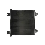 Kondenzator, klima-uređaj THERMOTEC KTT110333 IC-C0C206