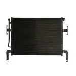 Kondenzator, klima-uređaj THERMOTEC KTT110334 IC-C0C207